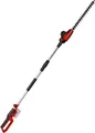 Produktbild: Einhell Teleskop-Heckenschere GC-HH 18/45 Li T-Solo, 45 cm Schwertlänge