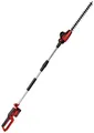 Produktbild: Einhell Power X-Change GC-HH 18/45 Li T-Solo Akku Heckenschere Einstellbarer Holm, Softgriff, Tragegurt, ohne Akku, ohn