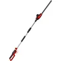 Produktbild: EINHELL Power X-Change Akku-Heckenschere GC-HH 18/45 Li T, 18Volt, rot