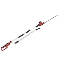 Produktbild: Einhell GC-HH 18/45 Li T solo Akku-Teleskop-Heckenschere 18 V, 45cm Schwertlänge