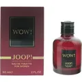 Produktbild: Joop! Wow! Eau De Toilette 60 ml