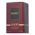 Produktbild: Joop! Wow! for Women Eau de Toilette Spray 60 ml