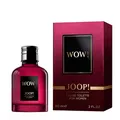 Produktbild: JOOP! Wow! for Woman Eau de Toilette for her blumig-würziger Damenduft 60ml