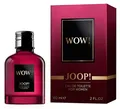 Produktbild: JOOP! WOW for her Eau de Toilette Spray für Damen - 60 ml