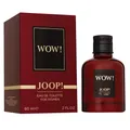 Produktbild: Joop Wow for Women 60 ml Eau de Toilette EDT Damenduft Damen Duft