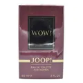 Produktbild: Joop! Wow! Eau de Toilette (EDT) 60ml