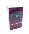 Produktbild: Joop Wow For Women 60 ml Edt Eau de Toilette VAPO Spray JOOP! WOW! OVP