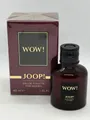 Produktbild: (2166,50€/L) JOOP! Joop WOW! for Women 60 ml Eau de Toilette Spray EdT Neu OvP