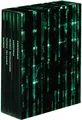 Produktbild: The Ultimate Matrix Collection (10 DVDs)