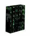 Produktbild: The Ultimate Matrix Collection (10 DVDs) von Andy Wachowski | DVD | Zustand gut