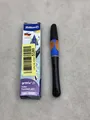 Produktbild: Pelikan griffix Füllhalter | Füller für Rechtshänder mit Drehkappe