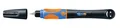 Produktbild: Pelikan 820288 griffix Füllhalter für Rechtshänder mit Drehkappe, NeonBlack, 1 S