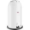 Produktbild: WESCO Tret-Abfallsammler 