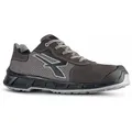 Produktbild: U-Power Lamar Esd S1P Src Sicherheitsschuh schwarz 41