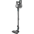 Produktbild: ECG VT 3630 2in1 Alan Stick vacuum cleaner, Up to 40 minutes run time per charge (ECGVT3630)