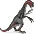 Produktbild: SCHLEICH Dinosaurs | Therizinosaurus 15003 | detailgetreuer Dino mit beweglichem Kiefer und Armen | tolles Geschenk für Mädchen und Jungen Dinosaurier Spielzeug ab 3 Jahre | 20 x 14 x 20 cm