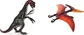 Produktbild: Schleich 15003 Therizinosaurus