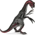 Produktbild: Schleich DINOSAURS 15003 Große Therizinosaurus Dino Figu,r Beweglicher Kiefer