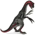 Produktbild: Schleich Dinosaurier Therizinosaurus 15003 OVP mit Fähnchen Tag A.S.S NEU