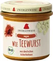 Produktbild: wie Teewurst 1 x 140 g