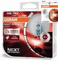 Produktbild: Osram H8 12V 35W NIGHT BREAKER LASER +150% mehr Helligkeit 2Stk.+W5W OL