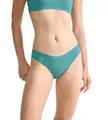 Produktbild: Sloggi Zero Feel 2.0 Tiny Tanga Quiet Turquoise
