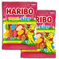 Produktbild: 2 x Haribo Perl-Eier Gelee Ostereier 2 x 200 g