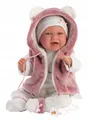 Produktbild: Llorens Spanische Puppe Lachende Mimi 42 cm
