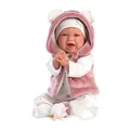 Produktbild: Babypuppe Mimi 42cm | 1074070 | LLORENS | EAN 8426265740703