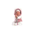Produktbild: Llorens - Babypuppe Mimi 42cm