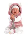 Produktbild: Llorens Babypuppe Mimi, 42 cm