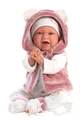 Produktbild: 8426265740703 Mimi baby doll with sound 42 cm Llorens