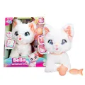 Produktbild: Schön, Feature Plush Plüschkatze mit Funktionen und Sounds, Spielzeug für Mäd...