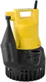 Produktbild: Jung Pumpen JP09387 Schmutzwasserpumpe U5 KS mit Schaltautomatik, 4m Leitung