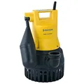 Produktbild: Jung Pumpen Tauchpumpe U 5 KS NIRO #JP09387 m.Schaltung 3m LTG. Abwassertauchpumpe 4037066093871