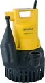 Produktbild: Jung U5 KS NIRO Schmutzwasserpumpe JP09387 | 230V | 4m Kabel | Edelstahl | Schaltautomatik | Kellerentwässerung