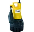 Produktbild: Jung Tauchpumpe U5 KS 230V Niro Drainagepumpe Schmutzwasserpumpe Schachtpumpe