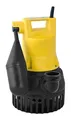 Produktbild: Jung Pumpen Kellerentwässerungspumpe U 5 KS, 3 m Leitung - JP09387
