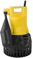 Produktbild: Jung Pumpen U 5 KS Niro Kellerentwässerungspumpe mit Schwimmerschalter JP09387