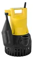 Produktbild: JUNG Tauchpumpe U5KS Schmutzwasserpumpe 230V, Kabel 4m JP09387