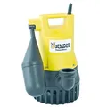 Produktbild: Jung Schmutzwasserpumpe U5 KS Schaltung Förderhöhe 8m 11 m3/h JP09387