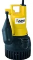 Produktbild: Jung U5 KS Tauchpumpe 230V 4 m Schmutzwasserpumpe Abwasserpumpe Gartenpumpe