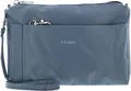 Produktbild: PICARD Kosmetiktasche Umhängetasche Switchbag Cosmetic Pouch Wintersky blaugrau