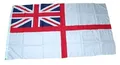 Produktbild: Fahne/Flagge British Royal Navy Ensign 90 x 150 cm