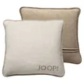 Produktbild: JOOP! Living JOOP! Kissenhülle Melange-Doubleface 50x50 cm 754660
