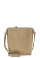 Produktbild: Tamaris Umhängetasche Alessia 30444 Damen Handtaschen Uni gold 240, Einheitsgröße