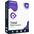 Produktbild: Aiseesoft Total Video Converter