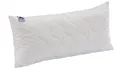Produktbild: Irisette Kopfkissen Kissen Gerda, Füllung: irisette® Duofill - 50% Polyester-Hohlfaserkugeln und 50% Schaumstäbchen, Bezug: weich und hautfreundlich, Seitenschläfer, Rückenschläfer, Bauchschläfer, kochwaschbar bis 95°C, produziert in Deutschland