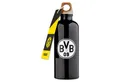 Produktbild: BVB Trinkflasche BVB SIGG Trinkflasche schwarz 0,6l