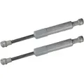 Produktbild: 2er Set Original Kesseböhmer Kompressionsfeder 250 N